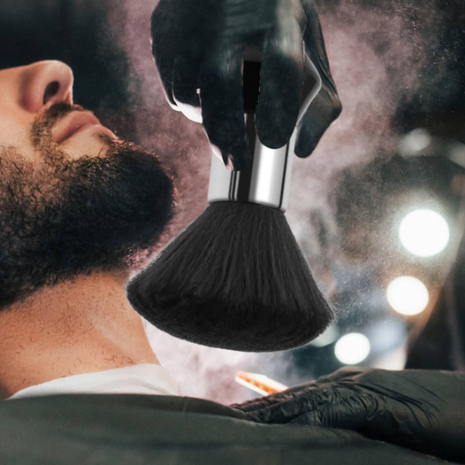 Home Barbershop - Профессиональная щетка для стрижки волос и