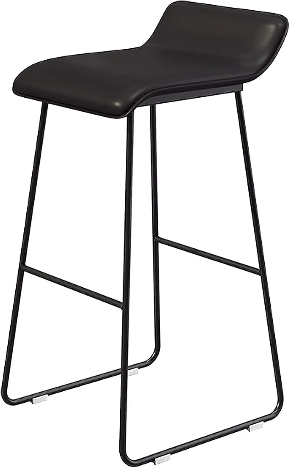 Home Bar Stools - Барные стулья в индустриальном стиле из