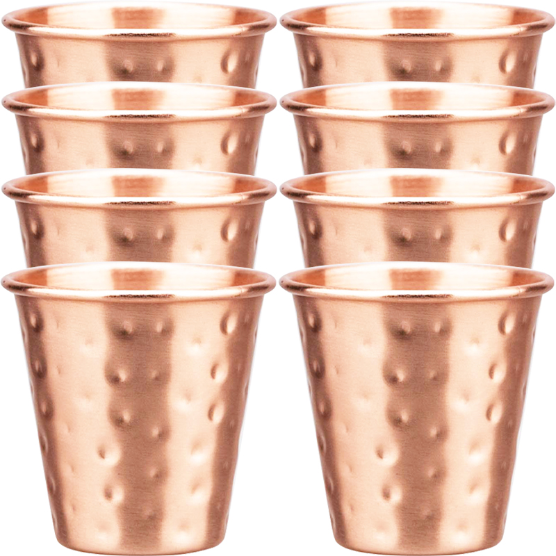 Mule Copper Mug - Новые 8-ми и 6-ти комплектные наборы