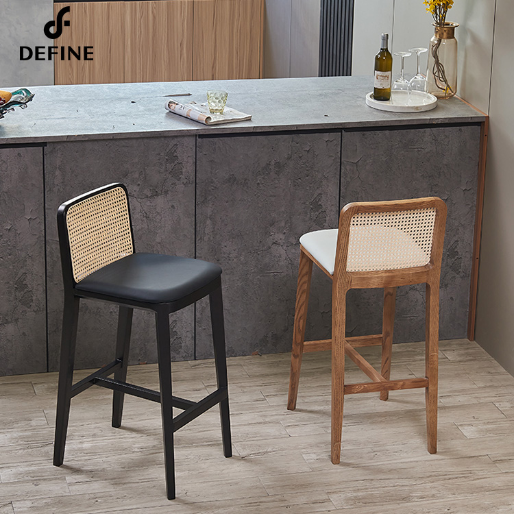 Роскошный американский барный  – обзор и цена Home Bar Stools