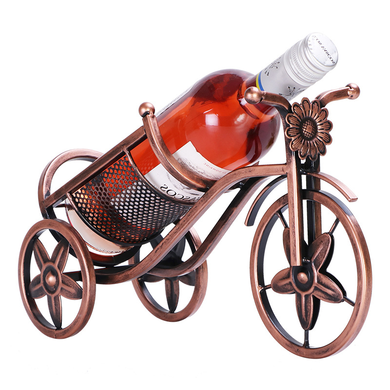 Металлическая стойка для вина, – обзор и цена Home Bar Stand