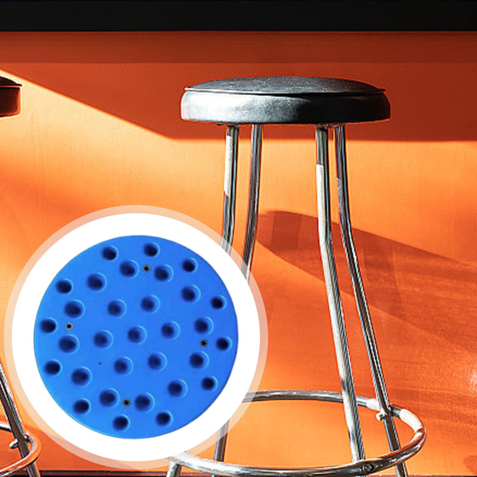 Легкоустанавливаемое круглое с – обзор и цена Home Bar Stools