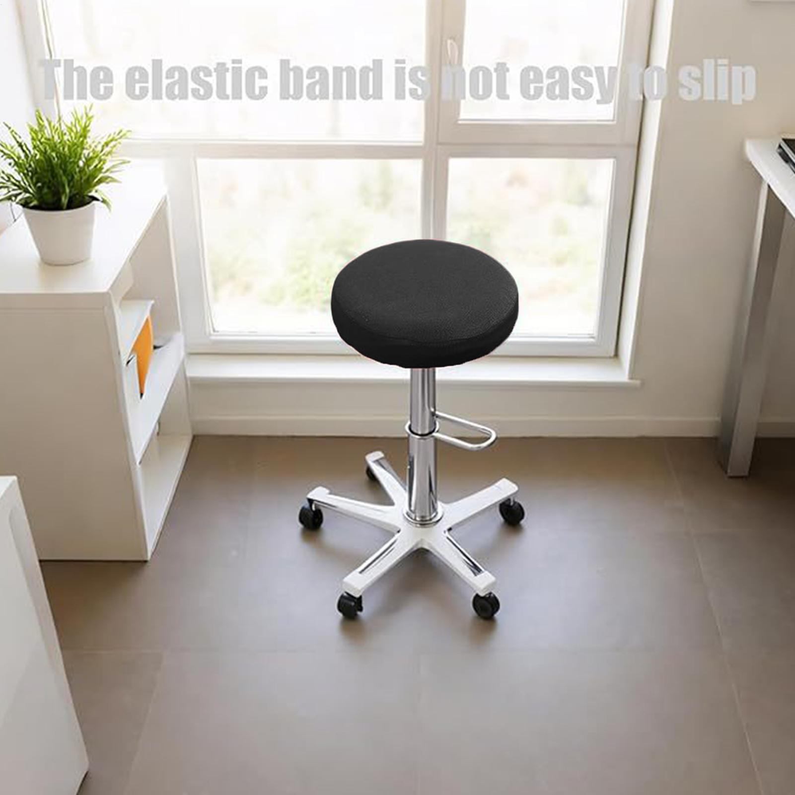 Чехол на табурет, 3 шт., моющи – обзор и цена Home Bar Stools