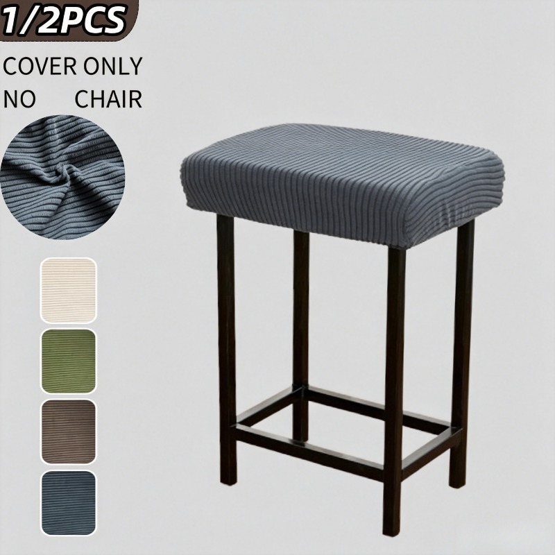 1/2 шт. эластичные моющиеся че – обзор и цена Home Bar Seating