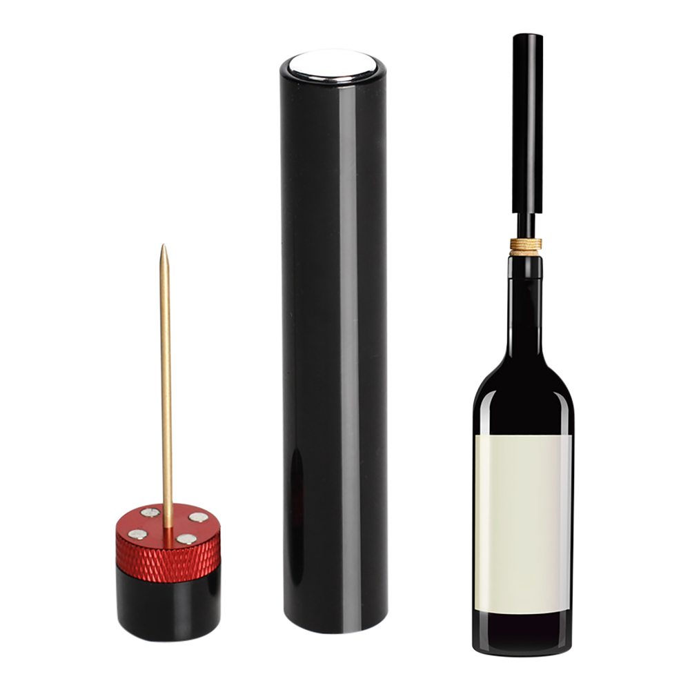 Портативный воздушный насос, о – обзор и цена Wine Preservation Pump