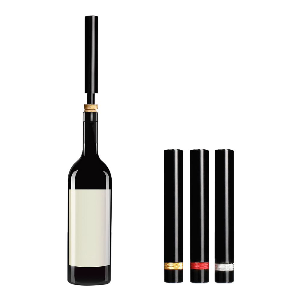 Портативный воздушный насос, о – обзор и цена Wine Preservation Pump