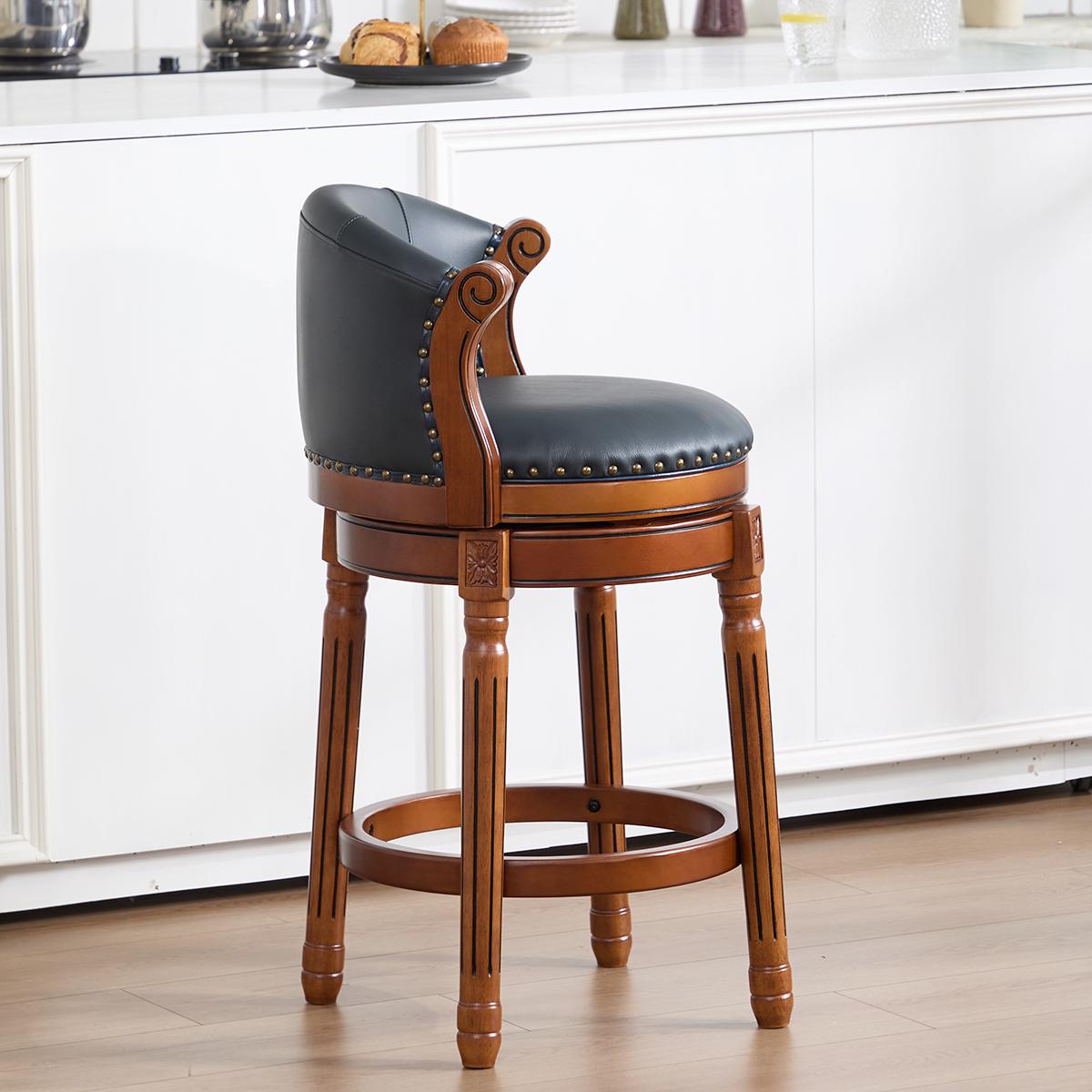 Барные стулья из натуральной к – обзор и цена Home Bar Stools