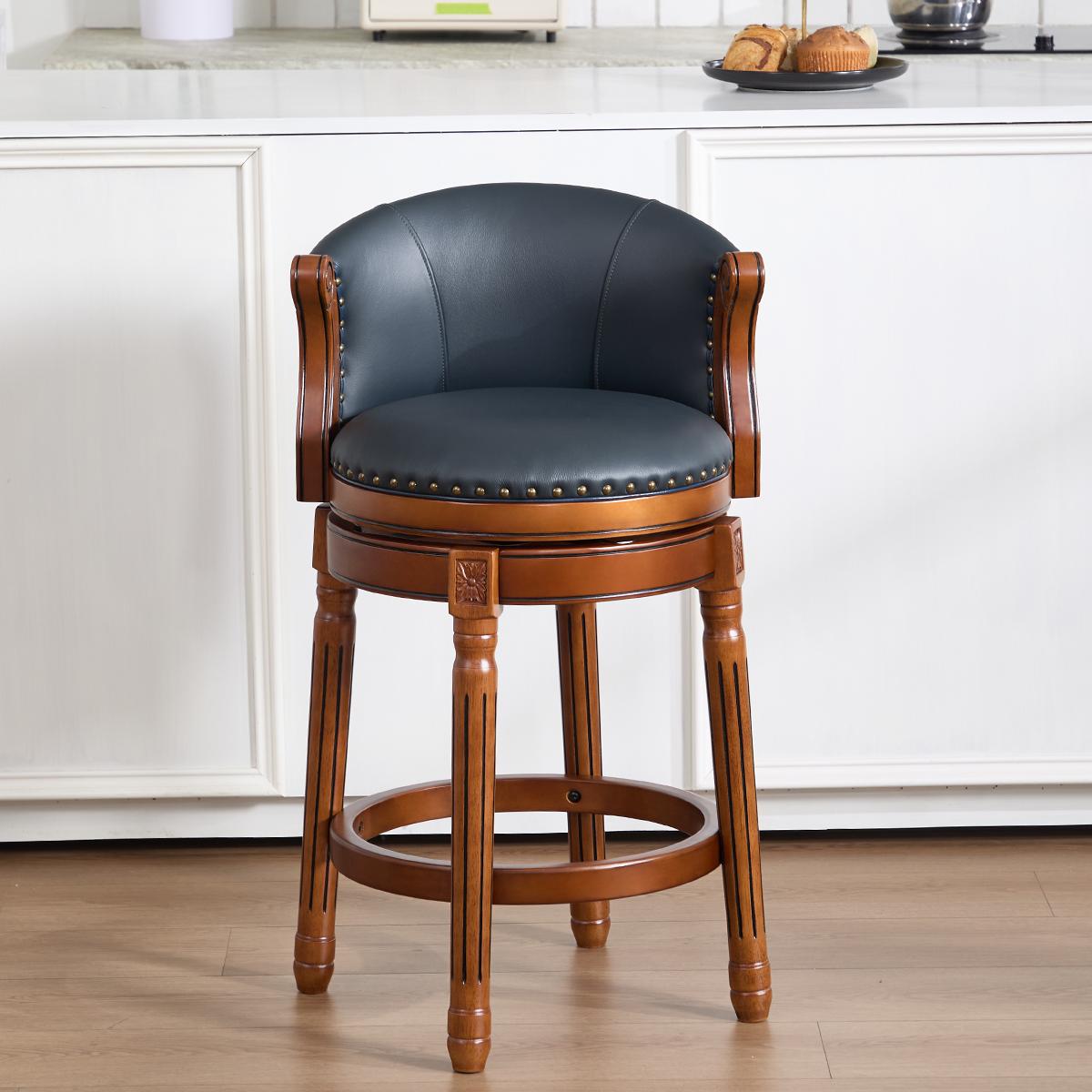 Барные стулья из натуральной к – обзор и цена Home Bar Stools