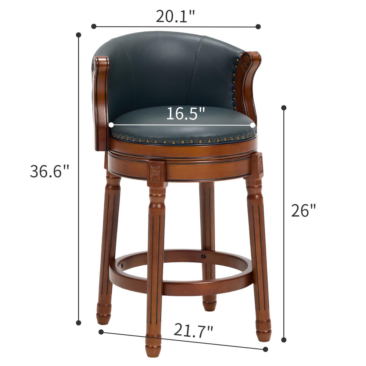 Барные стулья из натуральной к – обзор и цена Home Bar Stools