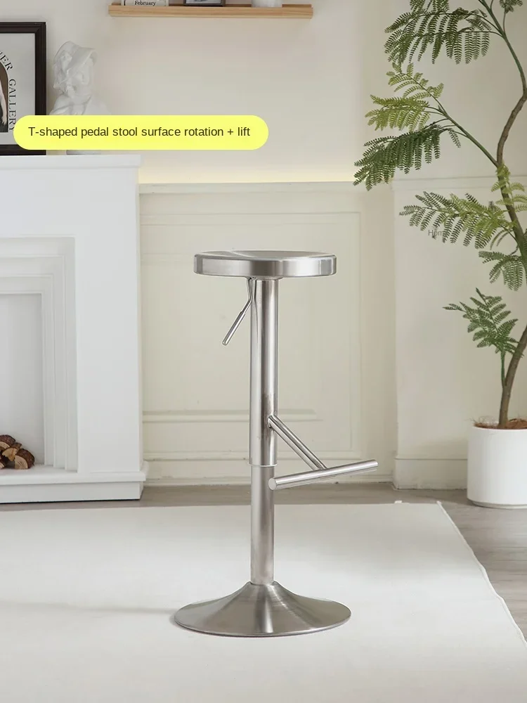 Барный стул MOMO в индустриаль – обзор и цена Home Bar Stools