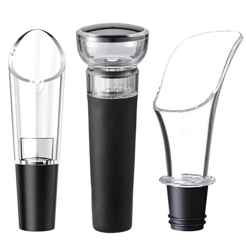 Герметик для бутылок вина, вак – обзор и цена Wine Preservation Pump