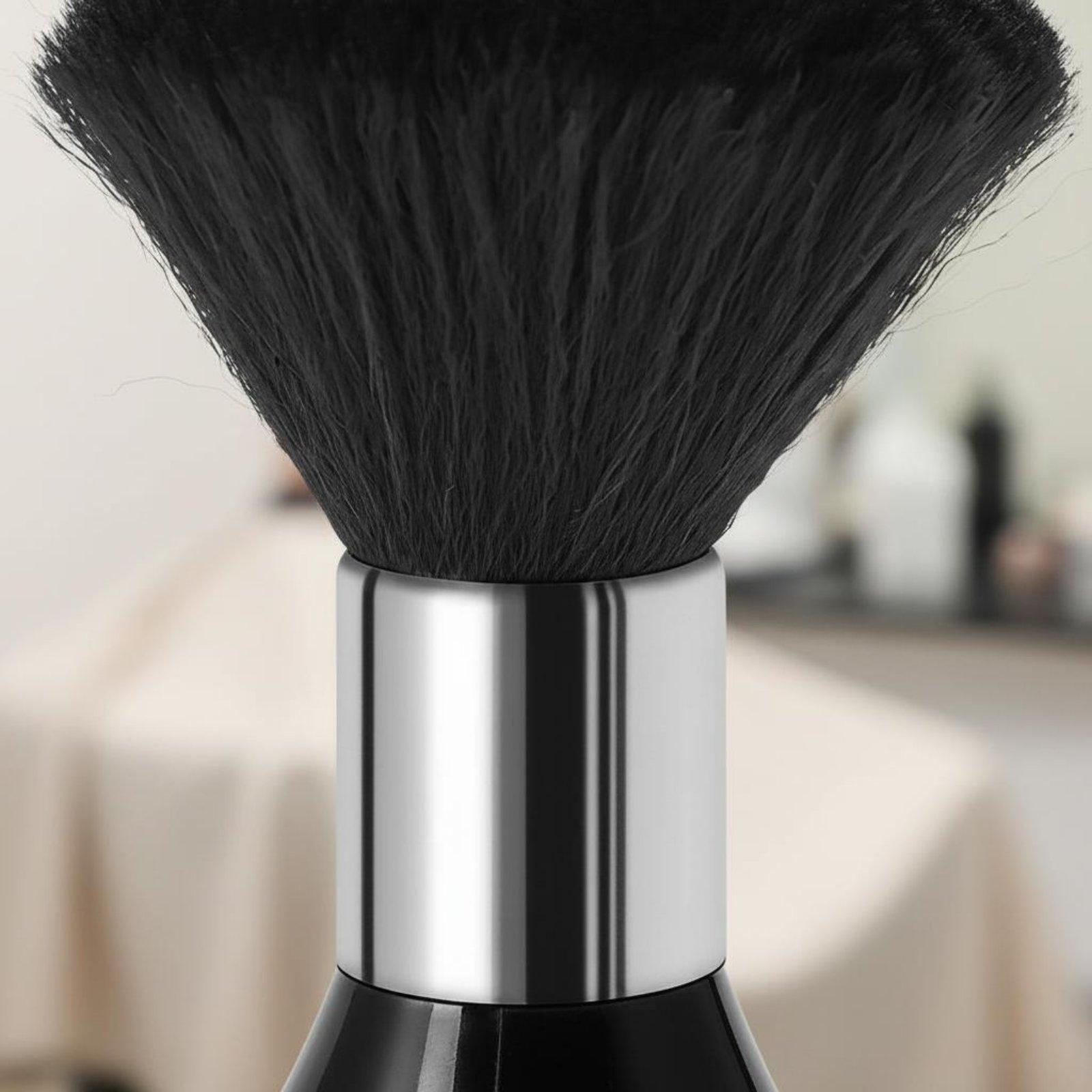 Профессиональная щетка для стр – обзор и цена Home Barbershop