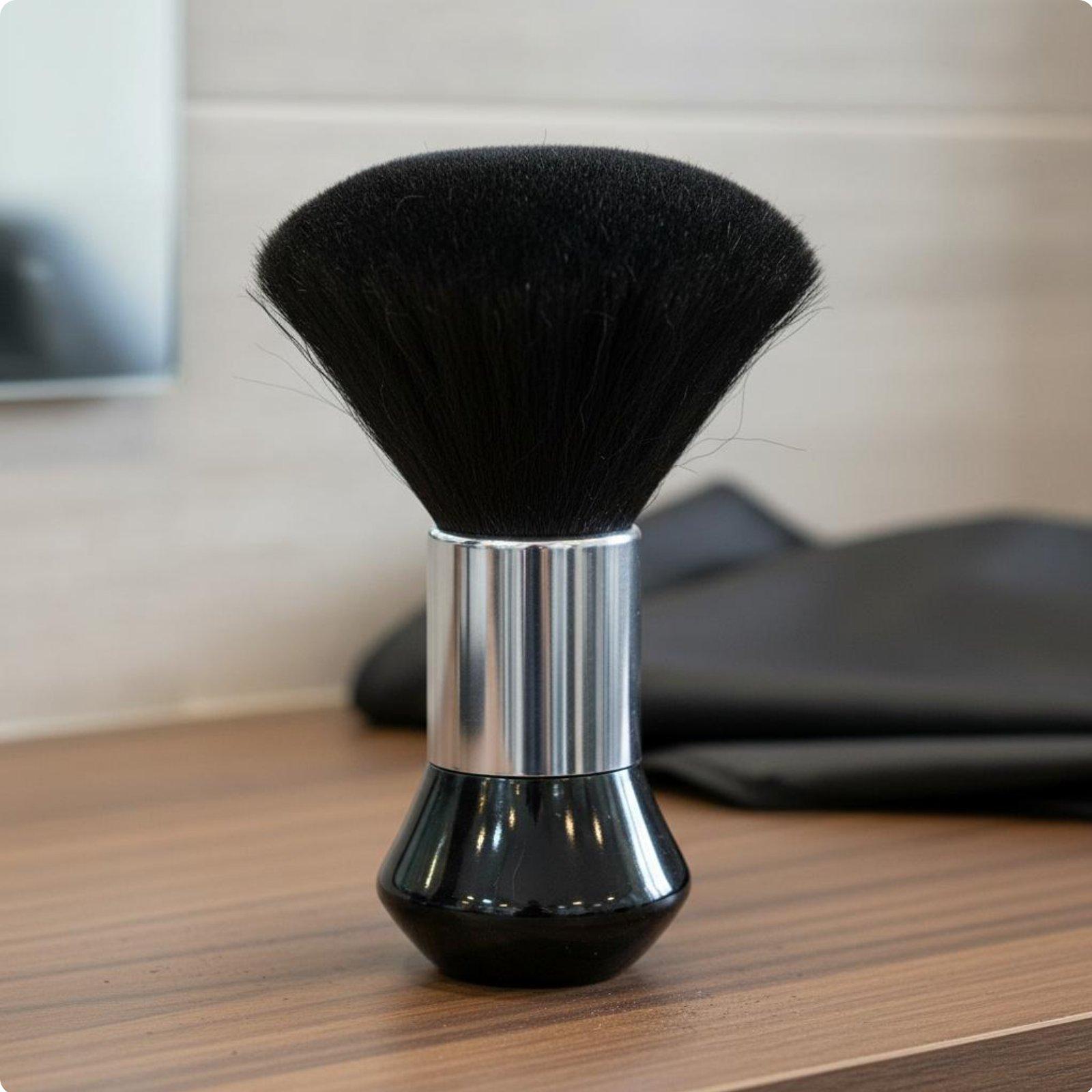 Профессиональная щетка для стр – обзор и цена Home Barbershop