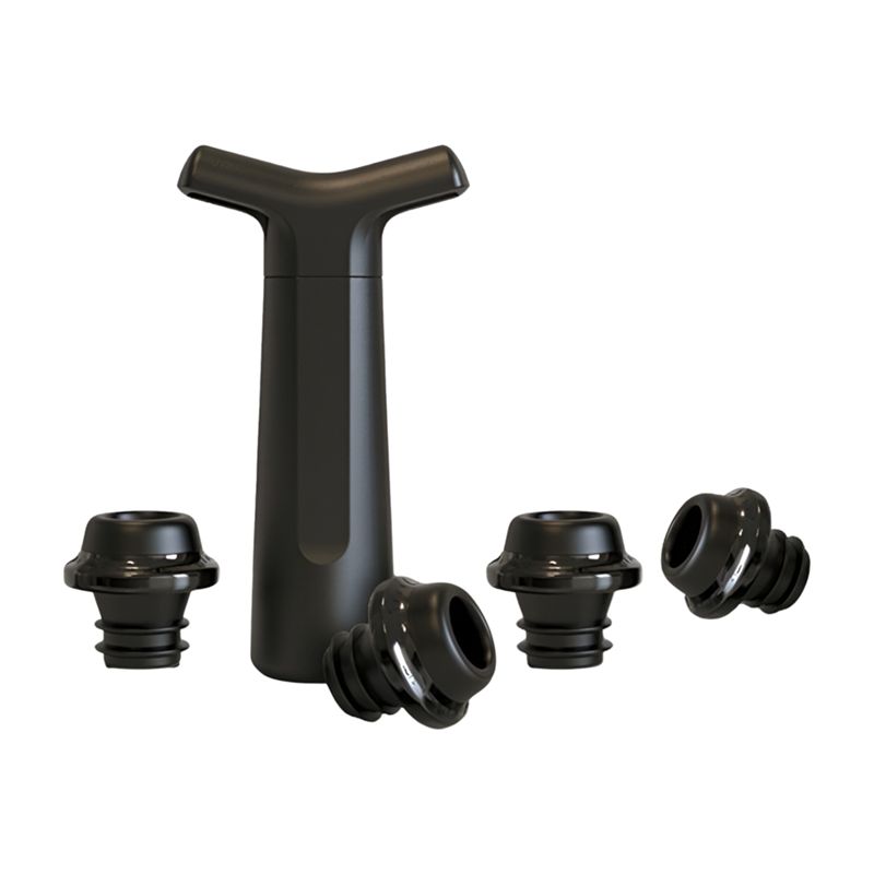 AEE4-Вакуумный насос для консе – обзор и цена Wine Preservation Pump