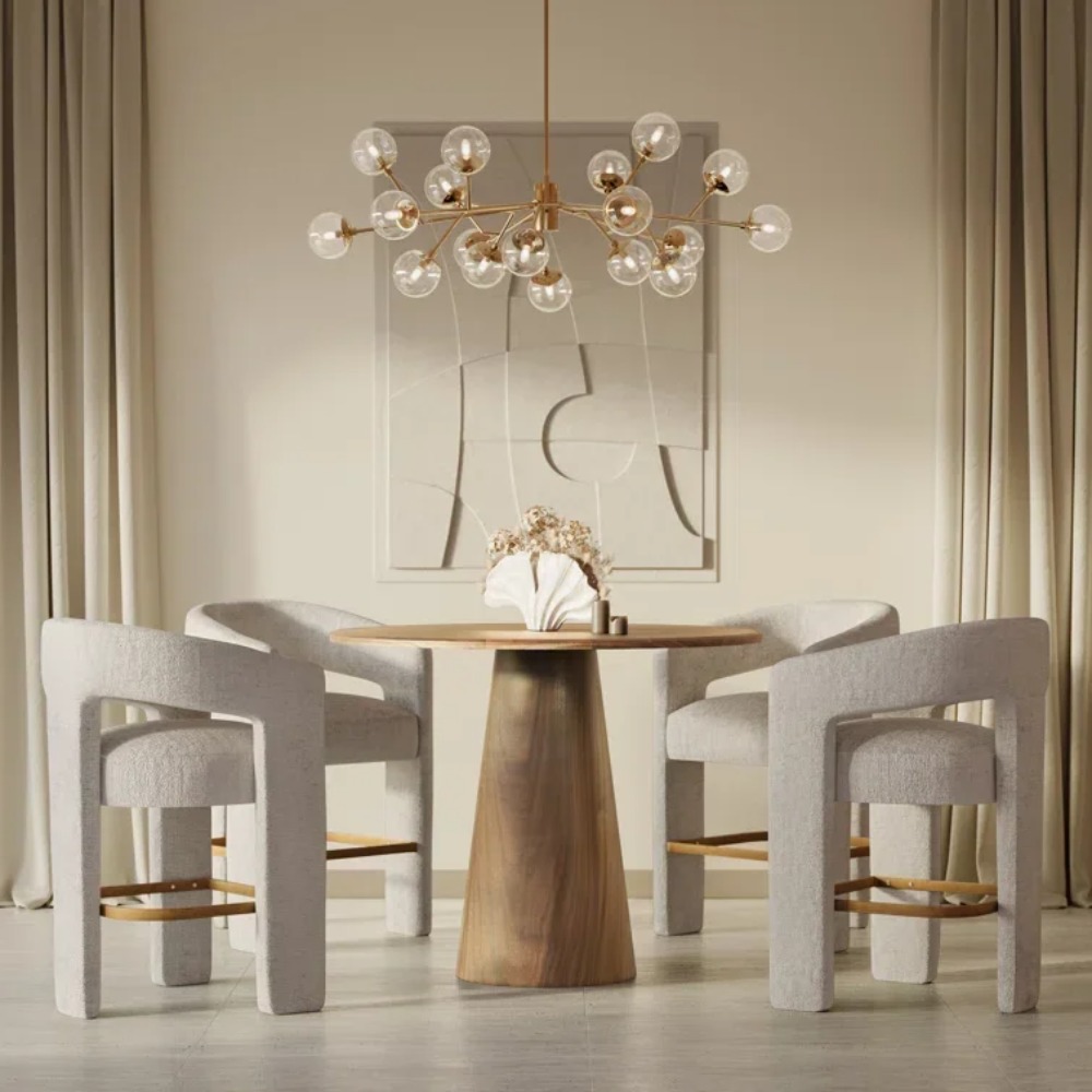 Современный мягкий табурет-сто – обзор и цена Home Bar Stools