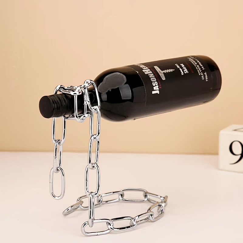 Креативная подставка для бутыл – обзор и цена Home Bar Stand