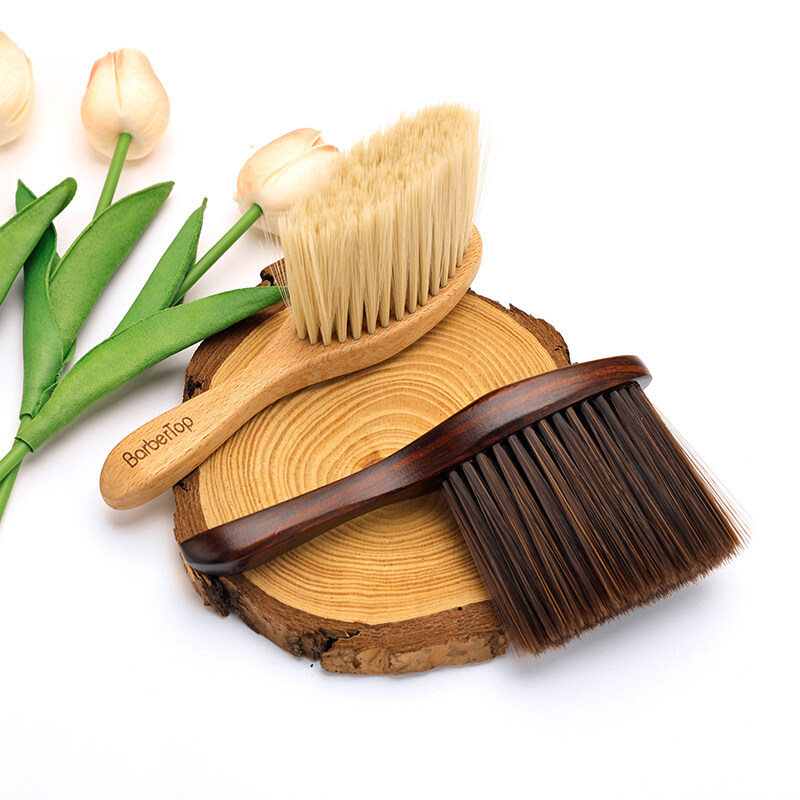 Парикмахерская щетка Barbertop – обзор и цена Home Barbershop