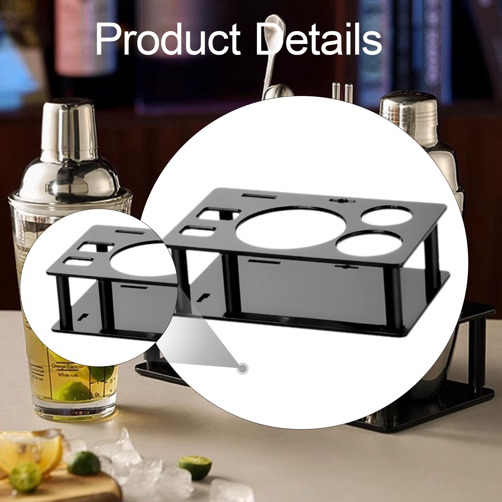 Профессиональная подставка-орг – обзор и цена Home Bar Stand